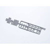 Tomix Parts JA21 Wireless Antenna (N scale)