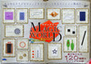 Tenyo Japan 115350 MAGIC WORLD (Magic Trick)