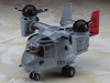 Hasegawa TH25 MV-22 Osprey Eggplane (Egg Plane) Series