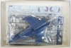 Hasegawa SP316 Ace Combat ASF-X Shinden II Redgebacks 1/72 Scale Kit