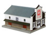 Tomytec (Building 117) Japanese Miso Factory B 1/150 N scale