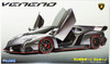 Fujimi RS-30 Lamborghini Veneno DX with Photo Etched Parts 1/24 scale kit
