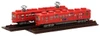 Tomytec 251491 Wakayama Electric Railway Omocya Train 2 Cars Set (N scale)