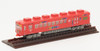 Tomytec 251491 Wakayama Electric Railway Omocya Train 2 Cars Set (N scale)