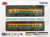 Tomytec 255963 Toyama Chiho Railway Type 10030 2 Cars Set (N scale)