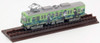 Tomytec 256373 Keihan Type 600 Tetsudou Musume Wrapping Train 2 Cars (N scale)