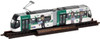 Tomytec 263968 Toyama Light Rail TLR0605 Tetsudou Musume Wrapping (N scale)