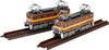 Tomytec 265146 Sangi Railway Type ED5081 (ED5081& ED5082) 2 Cars Set (N scale)