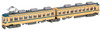 Tomytec 301417 Fukui Railway Type 200 (No.201) (N scale)