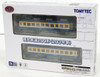 Tomytec 301424 Fukui Railway Type 200 (No.203) (N scale)