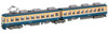 Tomytec 301424 Fukui Railway Type 200 (No.203) (N scale)