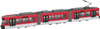 Tomytec 301561 World Railway Collection Braunschweig Tram Type GT6S (N scale)