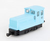Tomytec 302773 Tomibetsu Orbit Diesel Locomotive & Passenger Car 2 Cars Set