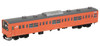 Tomytec 303022 Series 201 Chuo Line Rapid H4 Configuration 6 Cars Set (N scale)