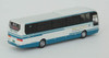 Tomytec Bus Collection Awaji Kotsu Goodbye Mitsubishi Fuso 2 Door Aerobus (N scale)