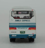 Tomytec Bus Collection Awaji Kotsu Goodbye Mitsubishi Fuso 2 Door Aerobus (N scale)