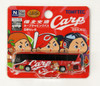 Tomytec Bus Collection 291268 Bihoku Kotsu Carp Wrapping Bus 1/150 N scale