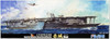 Fujimi TOKU SP23 IJN Imperial Japanese Navy Aircraft Carrier Akagi DX with Wooden Deck Seal & Decal Dry Transfer 1/700 Scale Kit