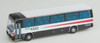 Tomytec Bus Collection 'Chuo Expressway Bus 50th Anniv.' 2 Bus Set 1/150 N scale