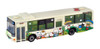 Tomytec Bus Collection 300434 Hello Kitty Bus No.1 (Family Ver.) 1/150 N scale