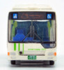 Tomytec Bus Collection 300434 Hello Kitty Bus No.1 (Family Ver.) 1/150 N scale