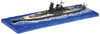 Fujimi TOKU SP14 IJN Imperial Japanese Navy BattleShip Yamato 1945 with Wave Base 1/700 Scale Kit