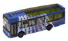 Tomytec Bus Collection 291640 Tobu Bus Central Skytree Shuttle 1/150 N scale