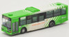 Tomytec The Bus Collection 'Fukuoka Bus' (JB014) 1/150 N scale