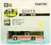 Tomytec The Bus Collection 'Tokyo (Tachikawa) Bus' (JB017) 1/150 N scale