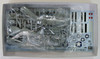 Hasegawa 02099 P-47D Thunderbolt Razorback / Bubbletop Operation Overlord (2 planes set)  1/72 Scale Kit