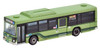 Tomytec The Bus Collection 'Kyoto (Kyoto City Bus)' (JB059) 1/150 N scale