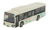 Tomytec The Bus Collection JB067 Bando Bus (Chiba) (N scale)