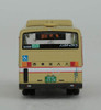 Tomytec The Bus Collection West Tokyo Bus (JB073) 1/150 N scale