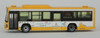 Tomytec The Bus Collection Sanyo Bus (Hyogo) (JB074) 1/150 N scale