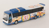 Tomytec The Bus Collection 2 Bus Set 'JR Tokai 30th Anniv.' Part 2 1/150 N scale