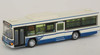 Tomytec The Bus Collection 2 Bus Set 'Nagoya City Bus 90th Anniv.' 1/150 N scale