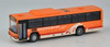 Tomytec "The Bus Collection" No.25 (12 buses randomly packed) 1/150 N scale