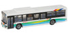 Tomytec The Bus Collection 303411 Yubari Bus (Hokkaido) 1/150 N scale