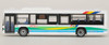 Tomytec The Bus Collection 303411 Yubari Bus (Hokkaido) 1/150 N scale