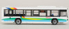 Tomytec The Bus Collection 303411 Yubari Bus (Hokkaido) 1/150 N scale