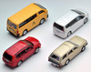 Tomytec The Car Collection Basic Set N1 1/150 N scale