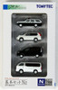 Tomytec The Car Collection Basic Set N2 1/150 N scale