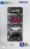 Tomytec The Car Collection Basic Set O2 1/150 N scale