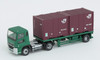 Tomytec The Trailer Collection Series No.10 (1 Carton) 1/150 N scale
