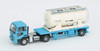 Tomytec The Trailer Collection Series No.10 (1 Carton) 1/150 N scale