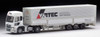 Tomytec The Trailer Collection series No.9 (1 carton) 1/150 N scale