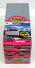 Tomytec The Truck Collection series No.10 (1 carton) 1/150 N scale