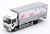 Tomytec The Truck Collection series No.11 (1 carton) 1/150 N scale
