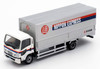 Tomytec The Truck Collection series No.11 (1 carton) 1/150 N scale