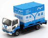 Tomytec The Truck Collection series No.11 (1 carton) 1/150 N scale